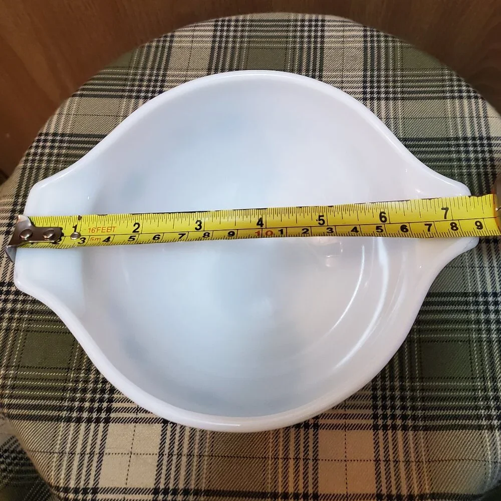 PYREX Cinderella bowl - Picture 6 of 6